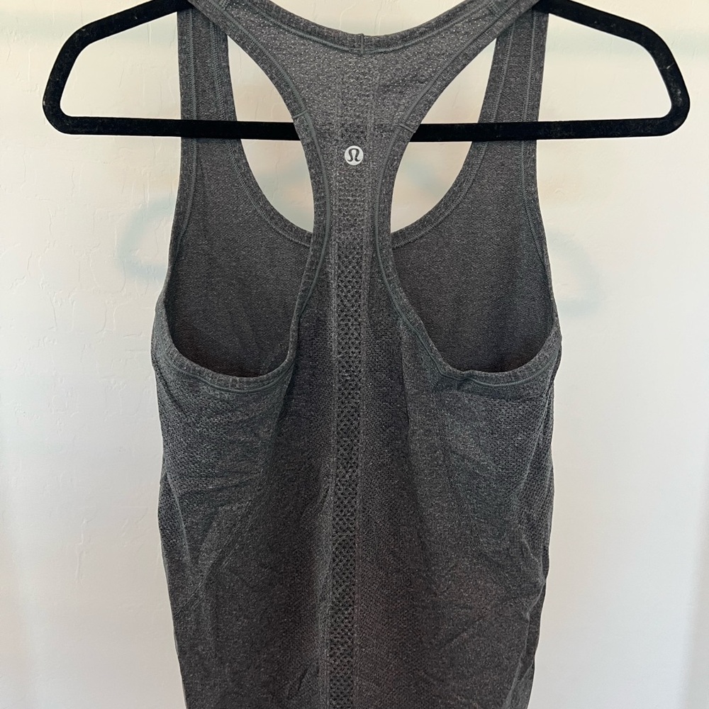 Lululemon Run: Swiftly Racerback - Picture 6 of 6